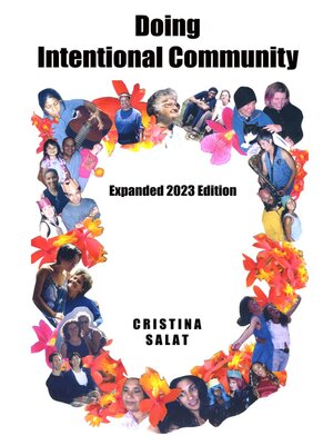 cover image of Doing Intentional Community
